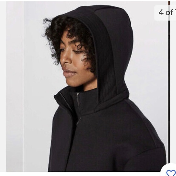 Lululemon New Form Coat - Picture 4 of 15